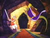 Dragon's Lair 20th Anniversary Special Edition screen shot