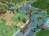 Empires: Dawn of the Modern World screen shot