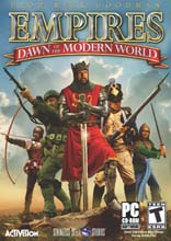 Empires: Dawn of the Modern World