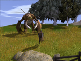 Neverwinter Nights 2 screen shot
