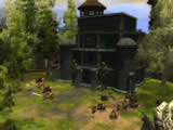 Neverwinter Nights 2 screen shot