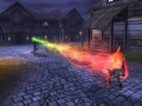 Neverwinter Nights 2 screen shot