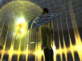 Neverwinter Nights 2 screen shot