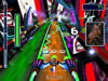 Amplitude screen shot