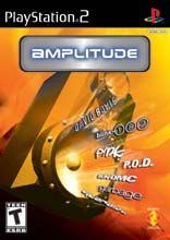 Amplitude cover