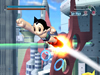 Astro Boy screen shot