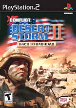 Conflict: Desert Storm 2