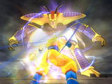 Dragon Ball Z: Budokai Tenkaichi 2 screen shot