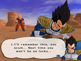 Dragon Ball Z: Budokai Tenkaichi 2 screen shot