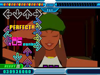 Ddr Max