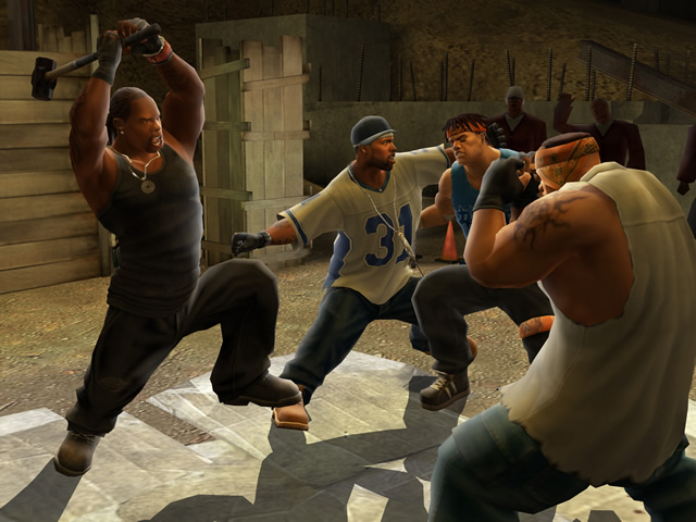 COMO RODAR LISO DEF JAM FIGHT FOR NEW YORK E QUALQUER JOGO DE