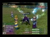 Final Fantasy X-2 screen shot