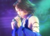 Final Fantasy X-2 screen shot