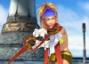 Final Fantasy X-2 screen shot