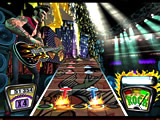 Guitar Hero II screen shot