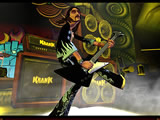 Guitar Hero II screen shot