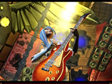 Guitar Hero II screen shot