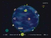 Katamari Damacy screen shot