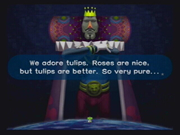 Katamari Damacy screen shot