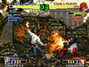 The King of Fighters 2000/2001 screen shot