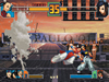 The King of Fighters 2000/2001 screen shot