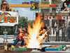 The King of Fighters 2000/2001 screen shot