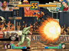 The King of Fighters 2000/2001 screen shot
