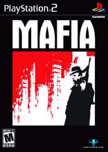 Mafia cover