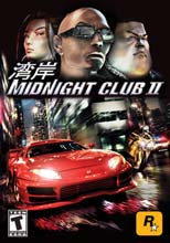 Midnight Club II