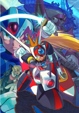 Megaman X7