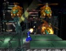 Megaman X7 screen shot