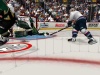 NHL Hits Pro screen shot