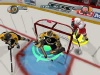 NHL Hits Pro screen shot