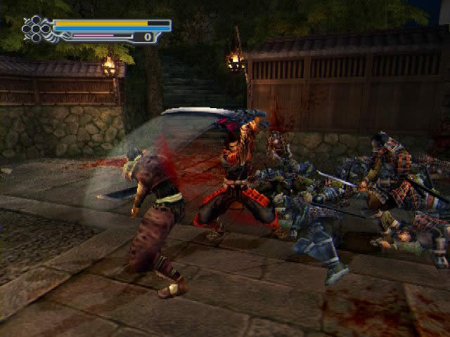 Steam Community :: Onimusha 3: Demon Siege