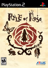 Rule of Rose cover