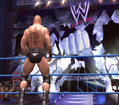 WWE Smackdown: Here Comes The Pain screen shot