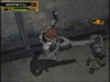 Spy Fiction screen shot