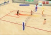 Summer Heat Beach VolleyBall screen shot