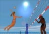 Summer Heat Beach VolleyBall screen shot