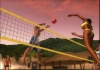 Summer Heat Beach VolleyBall screen shot