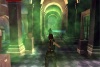 Tomb Raider: Angel of Darkness screen shot