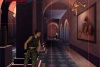 Tomb Raider: Angel of Darkness screen shot