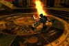 Tomb Raider: Angel of Darkness screen shot