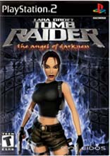 Tomb Raider: Angel of Darkness