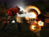 Transformers screen shot