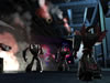 Transformers screen shot
