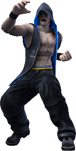 Virtua Fighter 4 Evolution