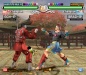 Virtua Fighter 4 Evolution screen shot