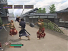 Way of the Samurai 2 screen shot