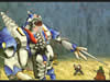 Wild ARMs 3